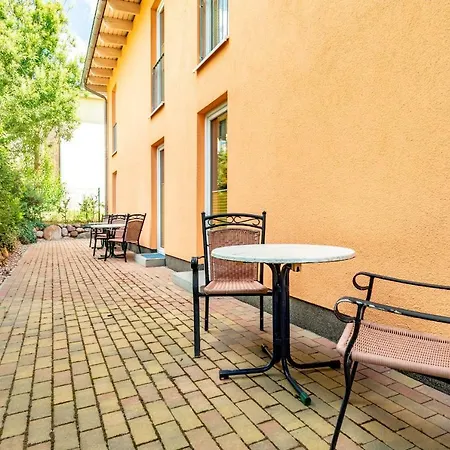 Mia Nr 1 Mit Terrasse Eg 1 Raum *